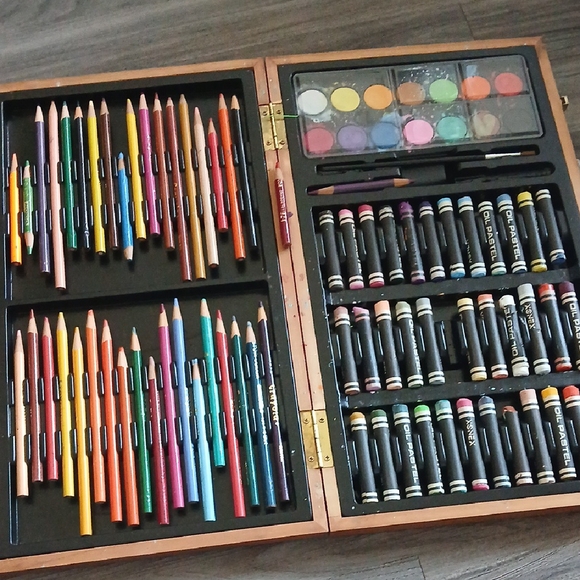 XONEX Classic Art Box - Picture 2 of 10